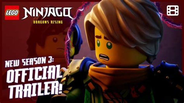 Season 3 Shadow Rising Coming March 11