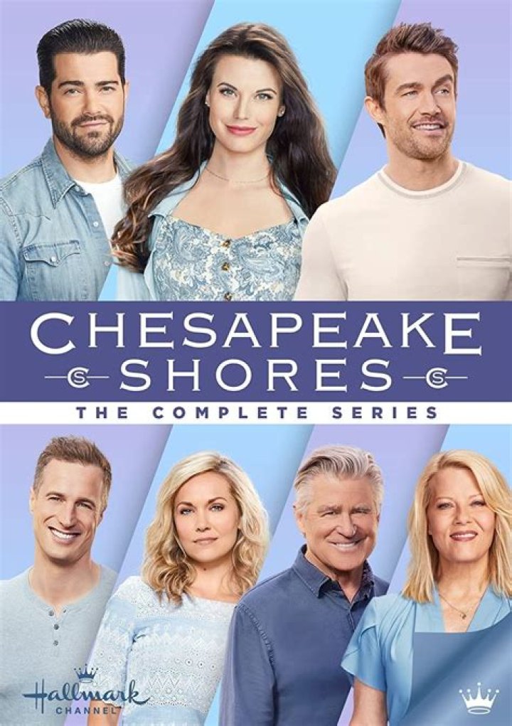 Season 6 of Chesapeake Shores in production