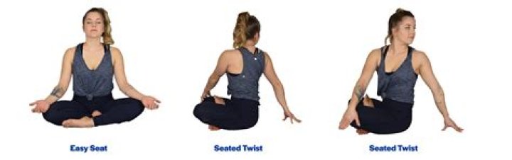 Seated Yoga Poses to Stretch And Rejuvenate: Types And Benefits