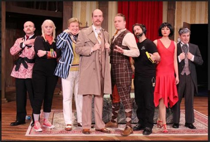 Seattle actor overcomes life-threatening condition to bring latest Circa play to life