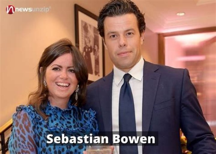 Sebastian Bowen Wiki, Biography, Age, Net Worth, Family, Wife