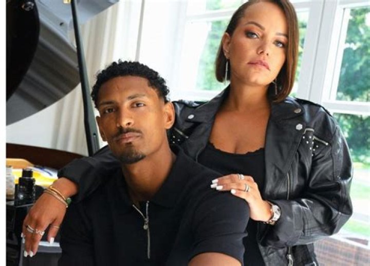 Sebastien Haller Wife Priscilla Haller: Married Life, Kids & Parents