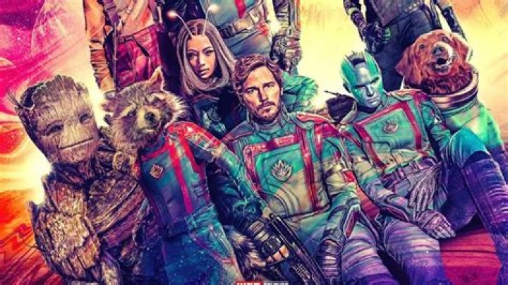 Secret Cinema announces Guardians of the Galaxy and here's how you can get tickets