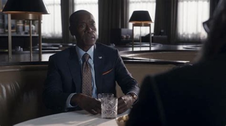 Secret Invasion Seemingly Confirms When Rhodey Was Replaced In MCU