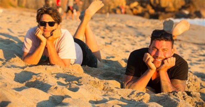 Secrets Revealed' Special Was All About The Tom, Tom, & Jax Bromance
