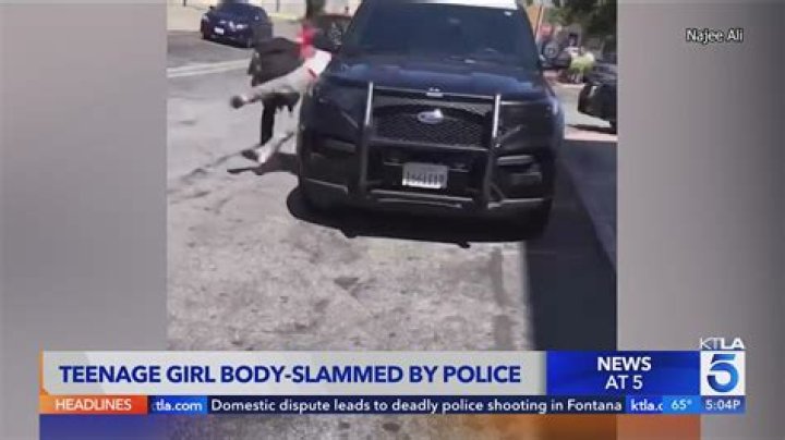 Security Footage Seemingly Shows Keke Palmer Physically ‘Choked’ and ‘Body-Slammed’ By Ex Darius Jackson as Actress Is Awarded Sole Custody of 8-Month-Old Son