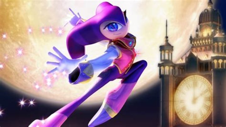 SEGA Trademarks 