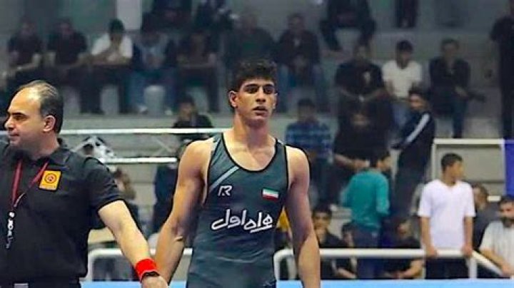 Seifollah Ghasemi Net Worth (2024) | wallmine