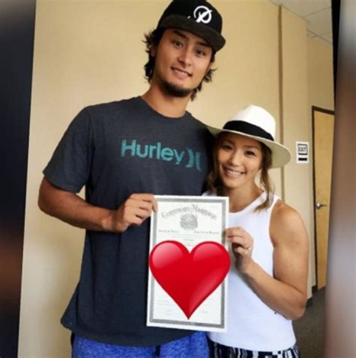 Seiko Yamamoto (Yu Darvish’s Wife): Age, Height, Weight, Relationship, Controversy, Affairs, Bio And More