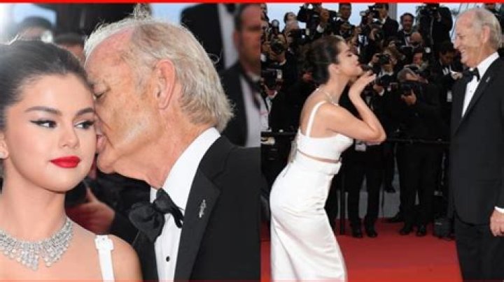 Selena clarifies her stand on her relationship with Bill Murray amid dating rumours
