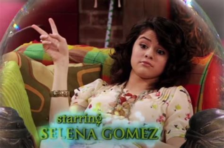Selena Gomez 