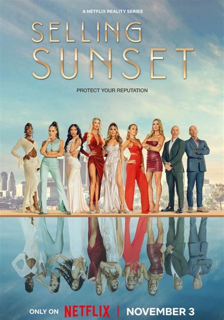 Selling Sunset Season 7 Confirmed! Here’s Release Date, Cast & More!