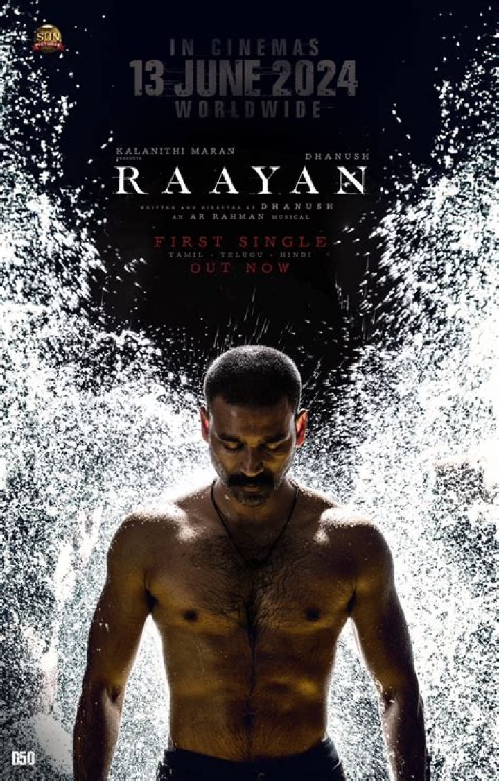 Selvaraghavan says he's 'merely an actor' in Dhanush's film Raayan; doesn't have anything to do with script’