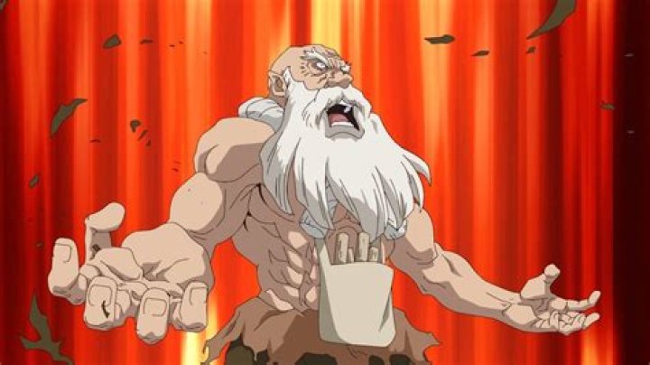 Senku's Stand Against Ibara and Petrification on Crunchyroll