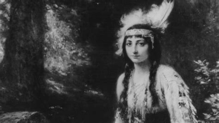 Separating Fact From Fiction About the Native American