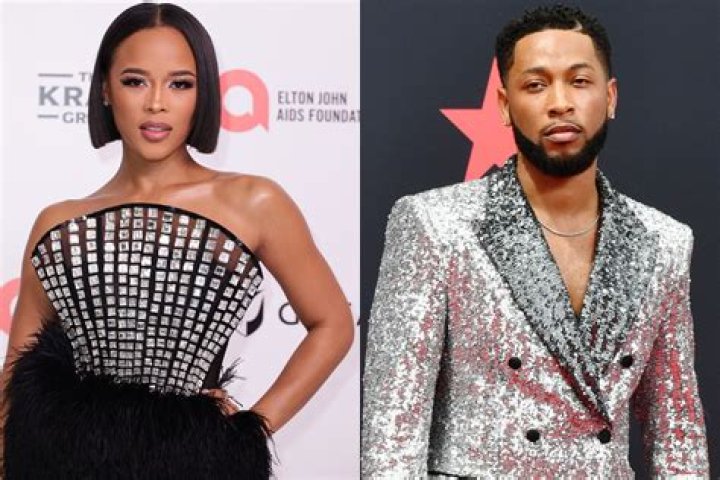 Serayah and Jacob Latimore: Still Dating? A Review Of His Relationship Over Time