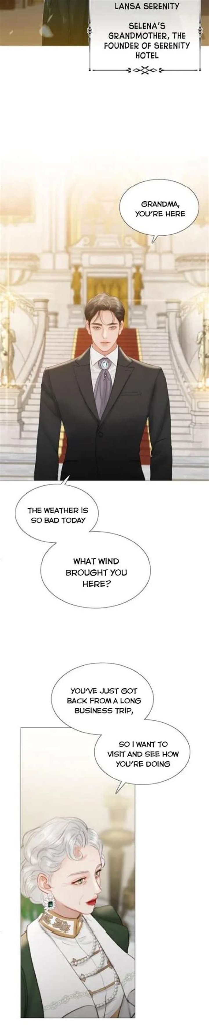 Serena (Selena) Chapter 47: Release Date, Spoilers & Where to Read