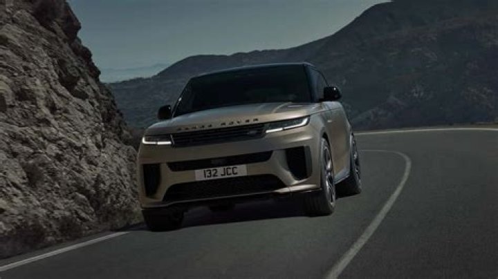 Sergio Aguero’s lavish car collection includes James Bond’s Range Rover and unused £361k Lamborghini covered in cobwebs