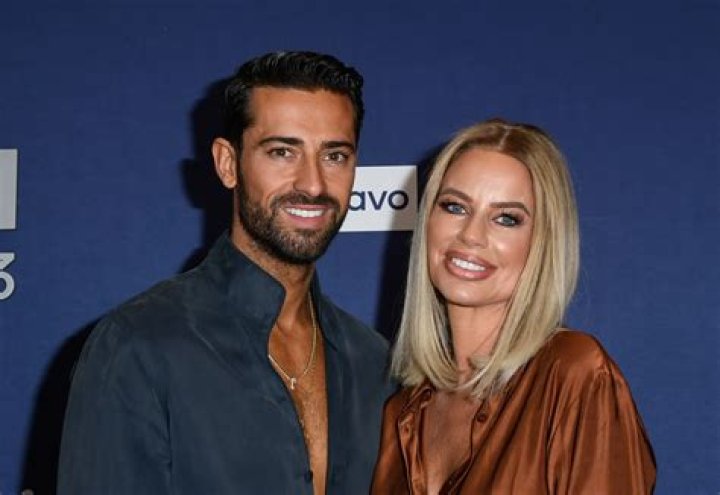 Sergio Carrallo Wiki (Caroline Stanbury's Husband), Who Is Caroline Stanbury, Age, Biography, Wife, Parents, Ethnicity, Height, Net Worth
