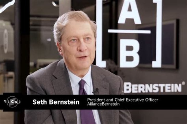 Seth Bernstein Net Worth (2024) | wallmine