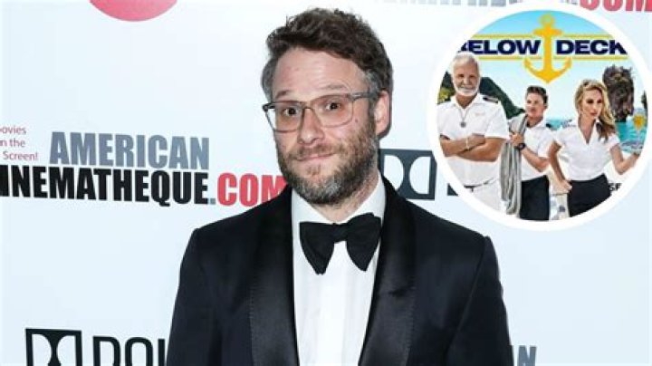 Seth Rogen on Below Deck: Bravo wants superfan actor as guest – will he appear on show?