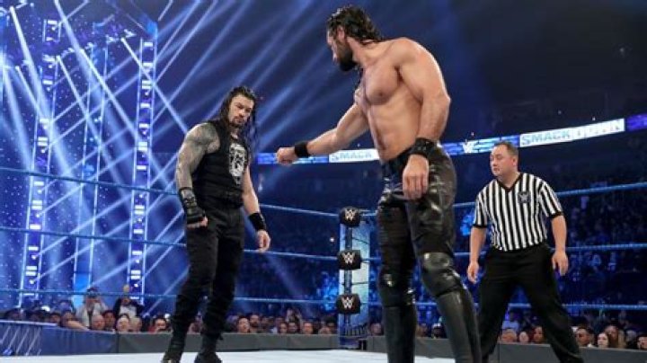 Seth Rollins Gives His Thoughts on Roman Reigns' Heel Turn