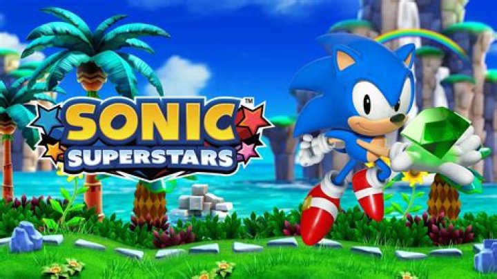 Several Classic Sonic Games Set To Be Axed