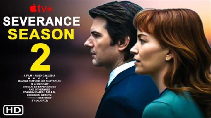 Severance season 2 resumes filming as first look unveiled
