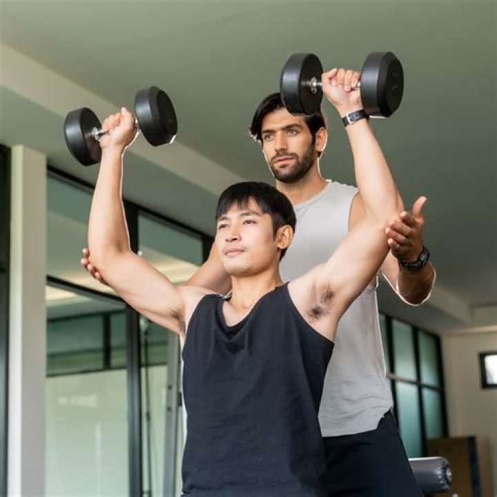 Sexercise - AskMen