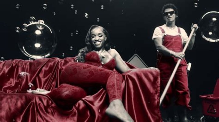 Sexyy Red Inteview - Shocked by Success But She's Spectacular