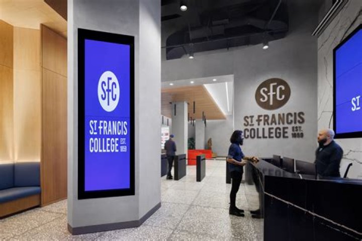 SFC Canvas Login 2024 | St. Francis College