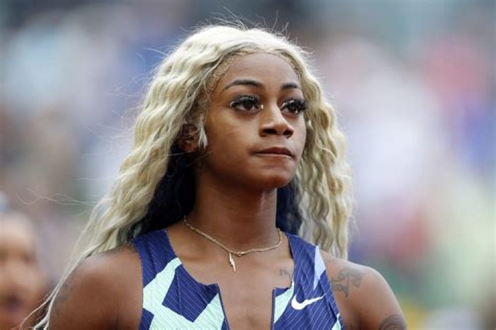 Sha’Carri Richardson Responds to Jamaican Hotel Owner’s Seemingly Shady Free Vacation Offer After Her Recent Loss