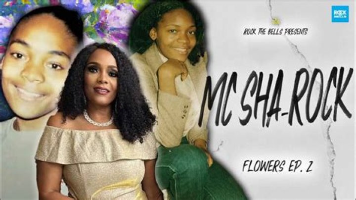 ‘Sha Rock,’ The 1st Female MC, To Be Honored at Cornell