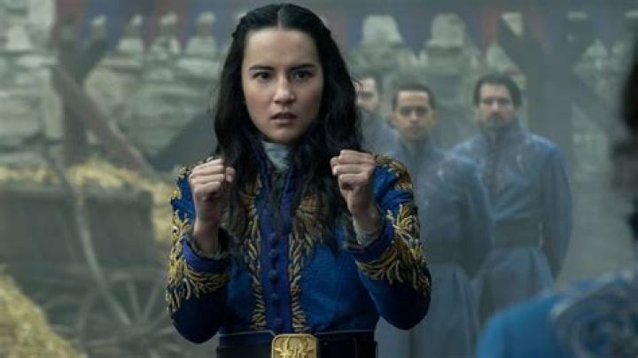 Shadow & Bone Author Responds to Netflix Cancellation