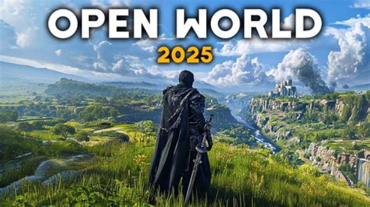 Shadow of War Shows of It's Vast Open World In New Trailer