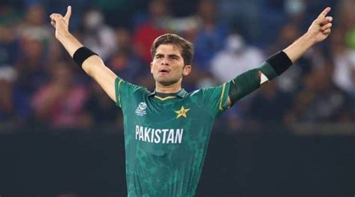 Shaheen Afridi Age, Height, Wiki, Wife, Father, Instagram, Stats, Net Worth and Biography