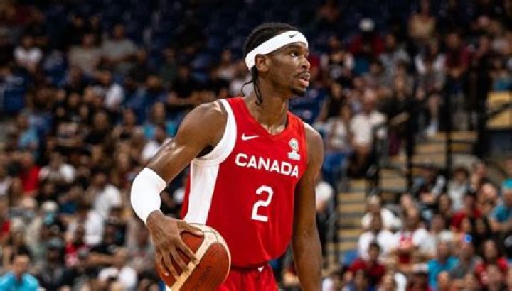 Shai Gilgeous Alexander Brother: Who Is Thomasi Alexander?