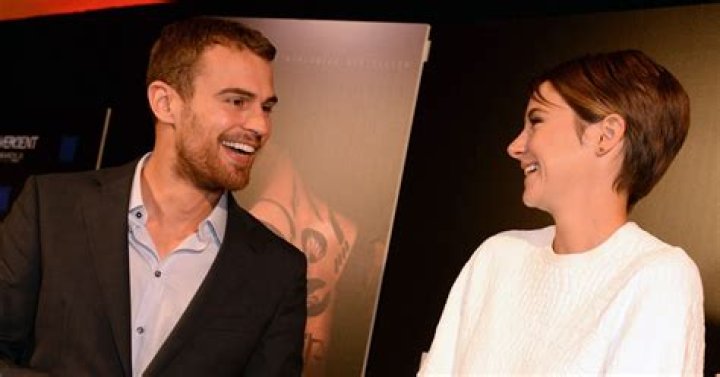 Shailene Woodley Opens Up About Sexuality, As Have These Brave Stars Before Her