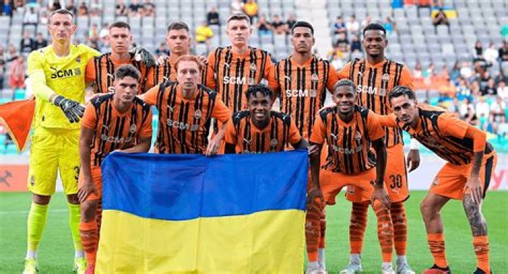 Shakhtar Donetsk - Facts and data