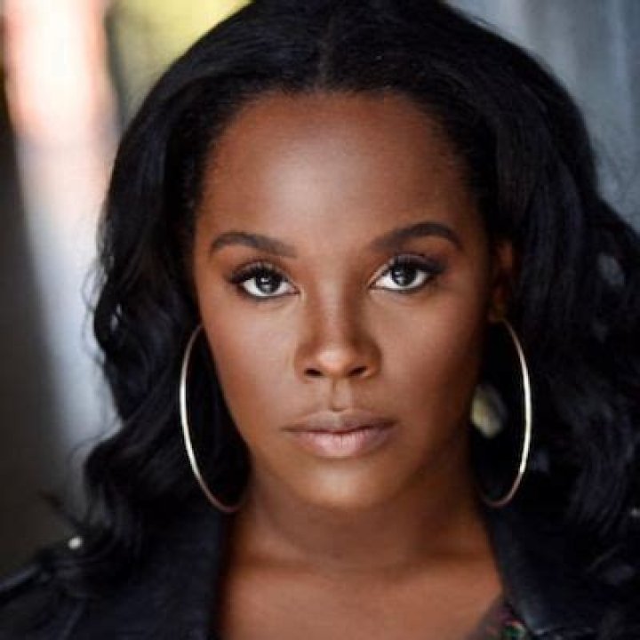 Shalet Monique- Wiki, Age, Height, Net Worth, Husband, Ethnicity