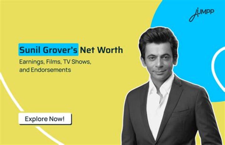 Shamit Grover Net Worth (2024) | wallmine