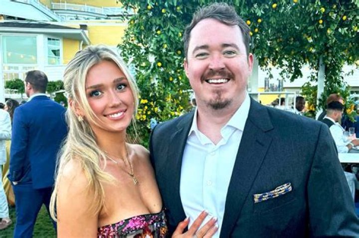 Shane Stoffer's Girlfriend: Uncovering The Love Life Of A Rising Star