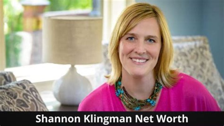 
Shannon Okinaka
Net Worth
