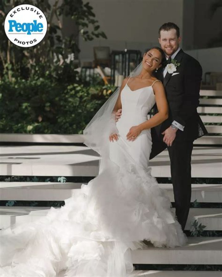 Shantel VanSanten and Jon Fletcher | Married Divorced Children Ex