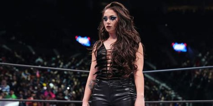 Shaq Teases Return Match in AEW