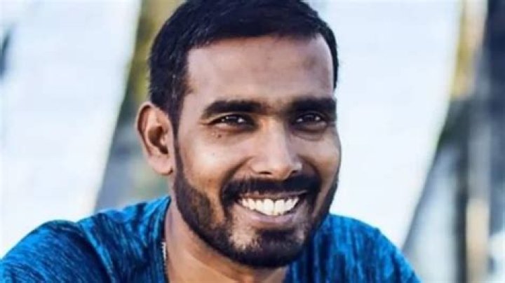 Sharath Kamal Achanta biography, age, height, weight, family, awards, achievements and many more