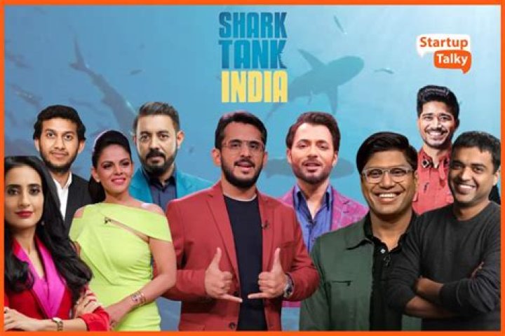 Shark Tank India 3: Guess who visited Namita Thapar on sets making her glow differently? FIND out