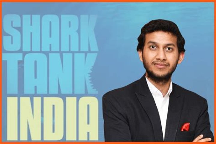 Shark Tank India 3’s Ritesh Agarwal quotes Aamir Khan’s words from THIS movie to talk about entrepreneurship