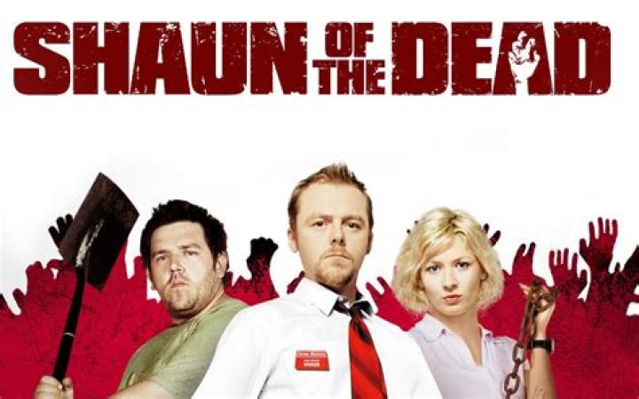 Shaun of the Dead writer Edgar Wright turned down TV series adaptation