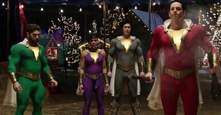 Shazam! 2 Director Confirms Cameo From First Movie
